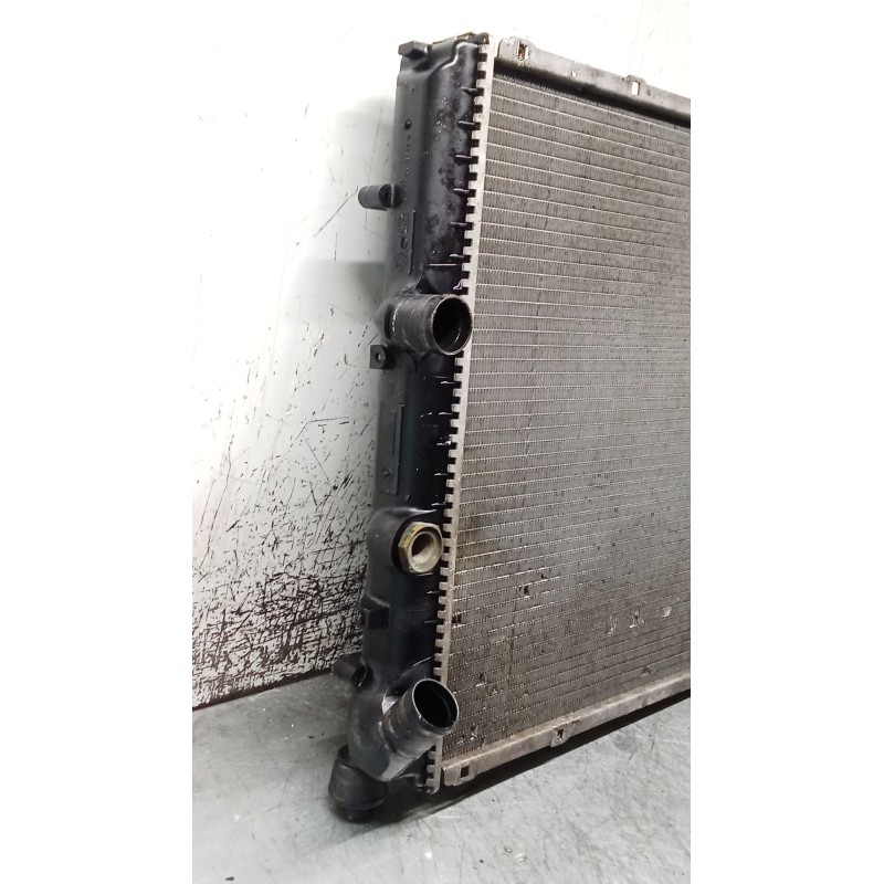 Recambio de radiador agua para renault kangoo express (fc0/1_) d 65 1.9 (fc0e, fc02, fc0j, fc0n) referencia OEM IAM 7700312858 8