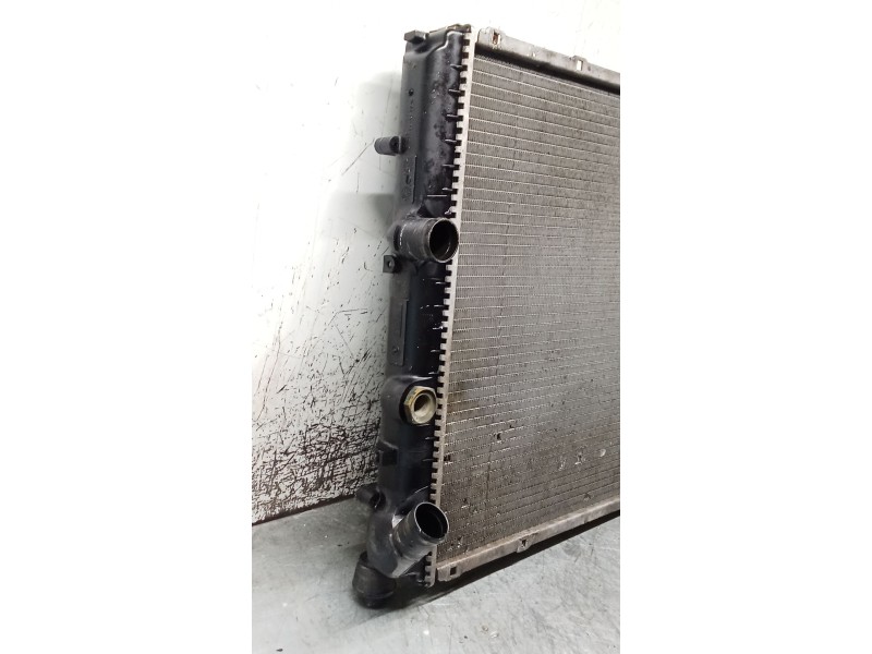 Recambio de radiador agua para renault kangoo express (fc0/1_) d 65 1.9 (fc0e, fc02, fc0j, fc0n) referencia OEM IAM 7700312858 8