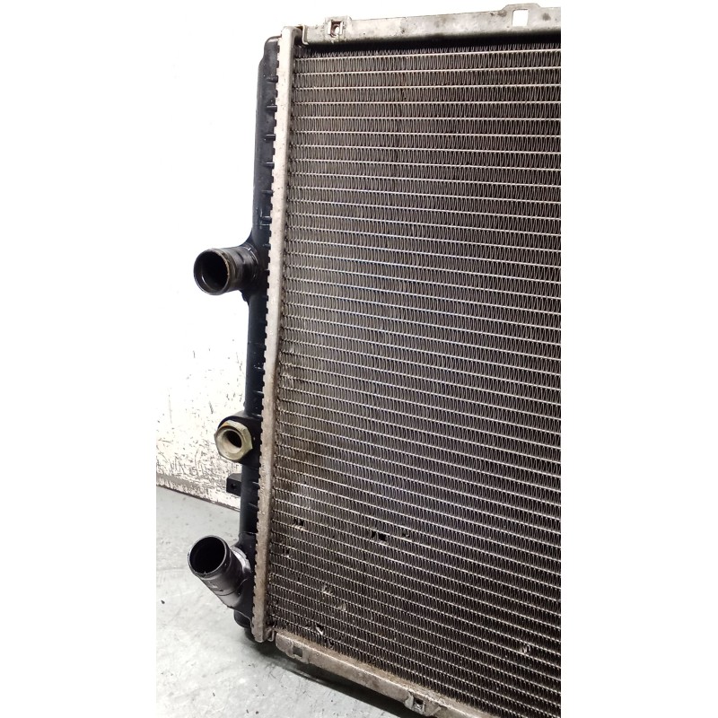 Recambio de radiador agua para renault kangoo express (fc0/1_) d 65 1.9 (fc0e, fc02, fc0j, fc0n) referencia OEM IAM 7700312858 8