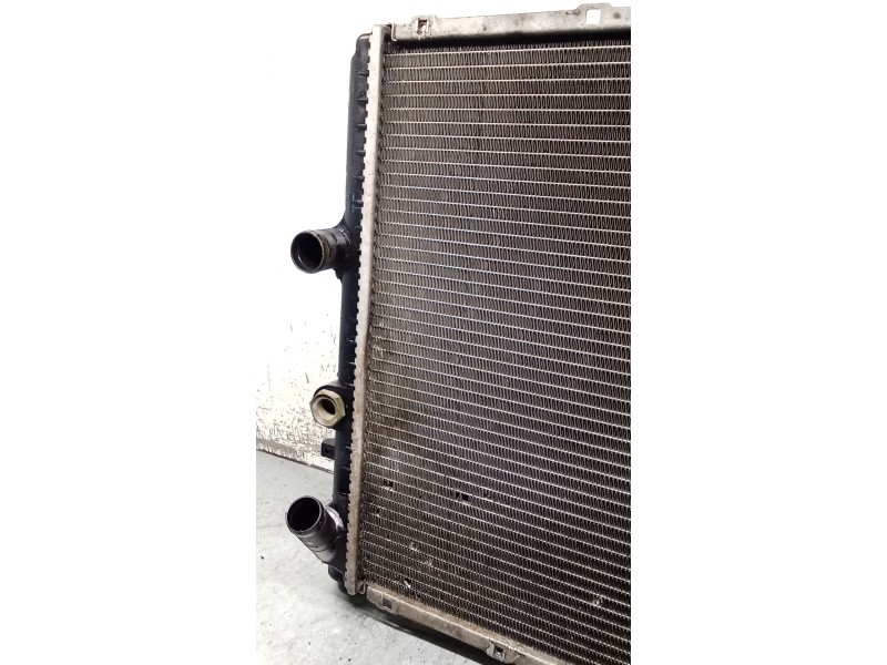 Recambio de radiador agua para renault kangoo express (fc0/1_) d 65 1.9 (fc0e, fc02, fc0j, fc0n) referencia OEM IAM 7700312858 8