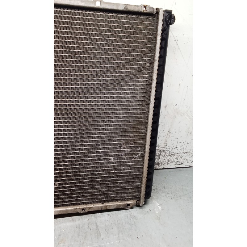 Recambio de radiador agua para renault kangoo express (fc0/1_) d 65 1.9 (fc0e, fc02, fc0j, fc0n) referencia OEM IAM 7700312858 8