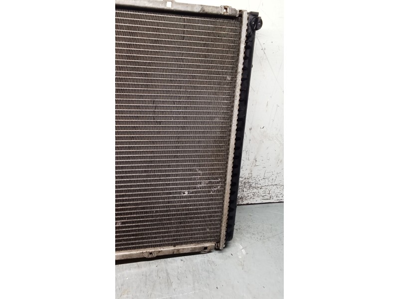 Recambio de radiador agua para renault kangoo express (fc0/1_) d 65 1.9 (fc0e, fc02, fc0j, fc0n) referencia OEM IAM 7700312858 8