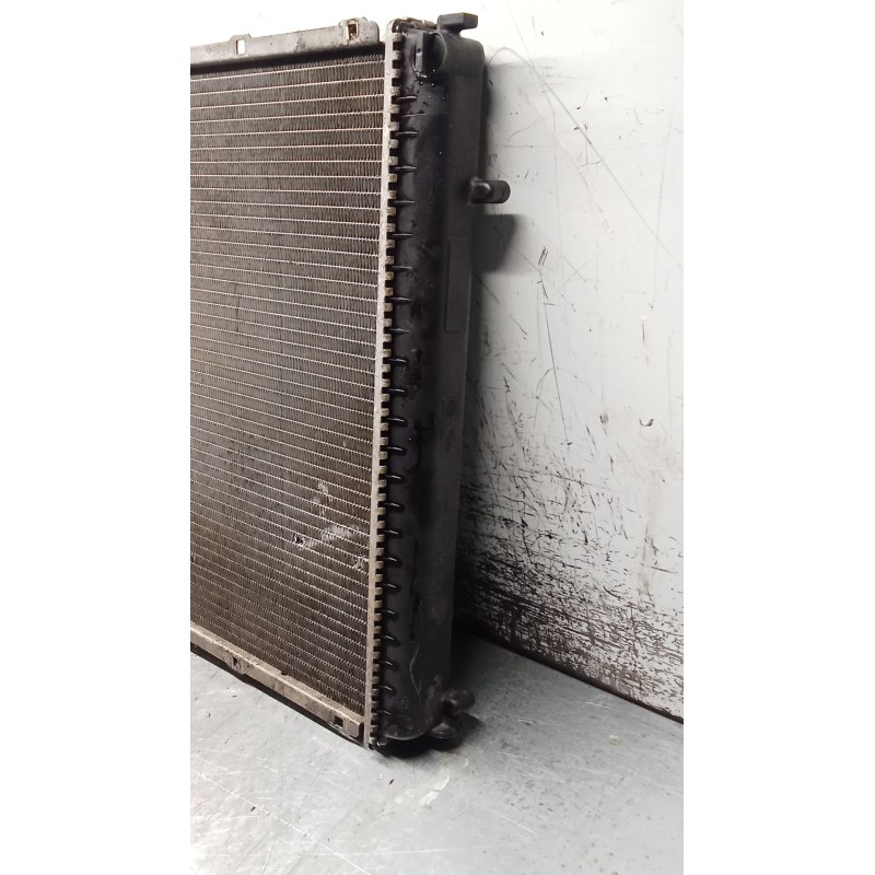 Recambio de radiador agua para renault kangoo express (fc0/1_) d 65 1.9 (fc0e, fc02, fc0j, fc0n) referencia OEM IAM 7700312858 8