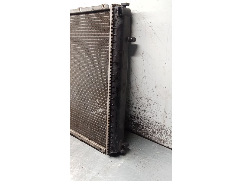 Recambio de radiador agua para renault kangoo express (fc0/1_) d 65 1.9 (fc0e, fc02, fc0j, fc0n) referencia OEM IAM 7700312858 8