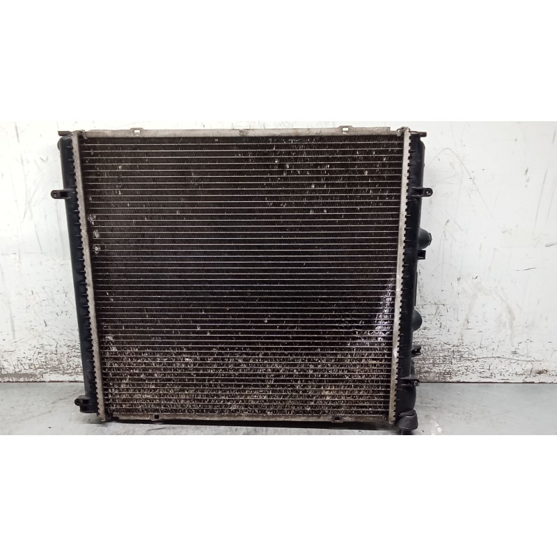 Recambio de radiador agua para renault kangoo express (fc0/1_) d 65 1.9 (fc0e, fc02, fc0j, fc0n) referencia OEM IAM 7700312858 8