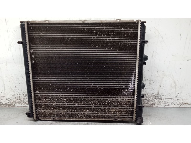 Recambio de radiador agua para renault kangoo express (fc0/1_) d 65 1.9 (fc0e, fc02, fc0j, fc0n) referencia OEM IAM 7700312858 8