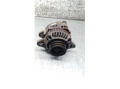 Recambio de alternador para fuso (mitsubishi) canter 3c13 referencia OEM IAM A3TB1299 ME202971 03 75A