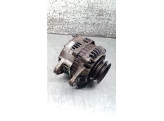 Recambio de alternador para fuso (mitsubishi) canter 3c13 referencia OEM IAM A3TB1299 ME202971 03 75A 2