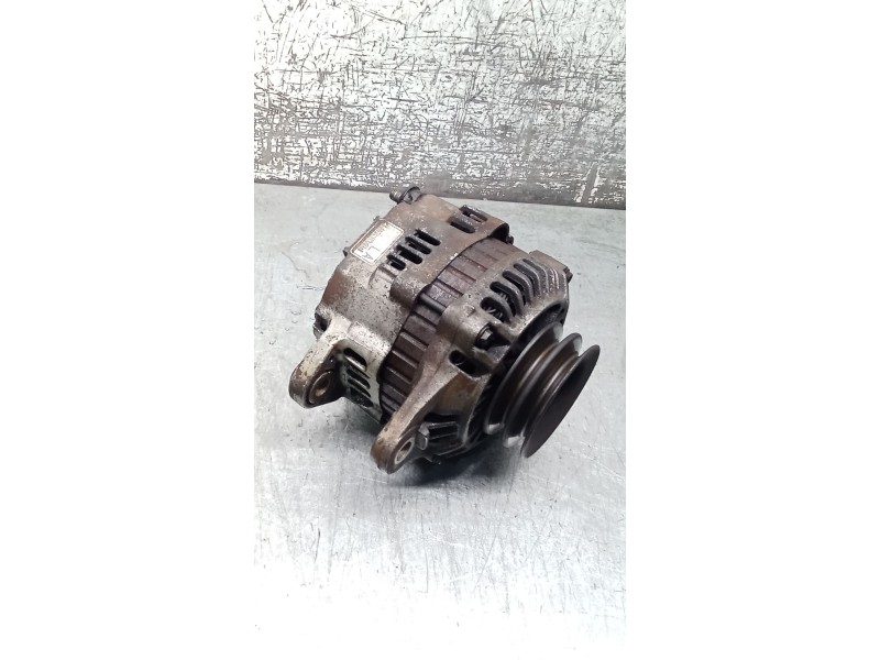 Recambio de alternador para fuso (mitsubishi) canter 3c13 referencia OEM IAM A3TB1299 ME202971 03 75A