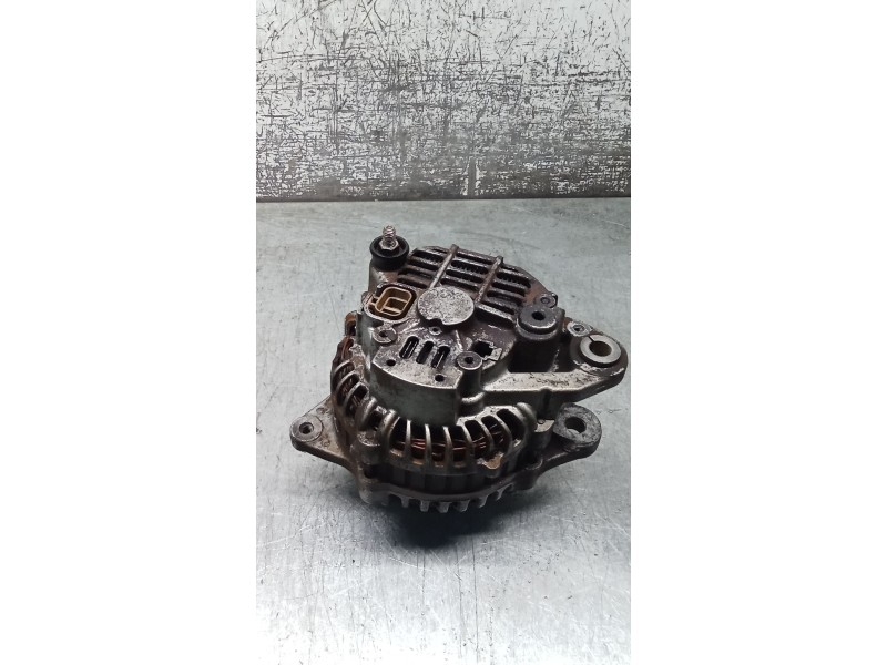 Recambio de alternador para fuso (mitsubishi) canter 3c13 referencia OEM IAM A3TB1299 ME202971 03 75A
