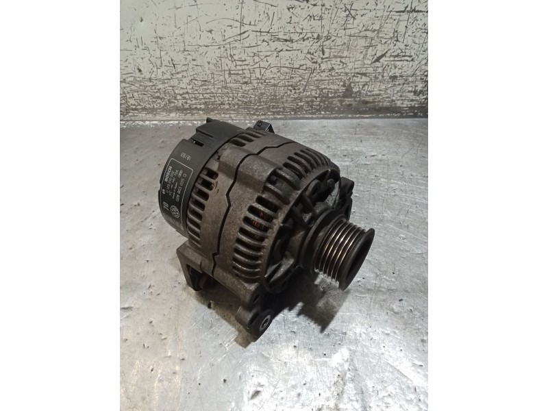 Recambio de alternador para seat ibiza ii (6k1) 1.8 i referencia OEM IAM 028903025G 0123310002 93