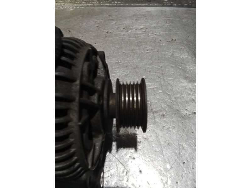 Recambio de alternador para seat ibiza ii (6k1) 1.8 i referencia OEM IAM 028903025G 0123310002 93