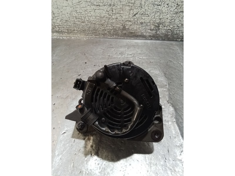 Recambio de alternador para seat ibiza ii (6k1) 1.8 i referencia OEM IAM 028903025G 0123310002 93