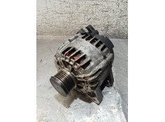 Recambio de alternador para opel crossland x / crossland (p17, p2qo) 1.2 (75) referencia OEM IAM 9835689480 2740473C 21