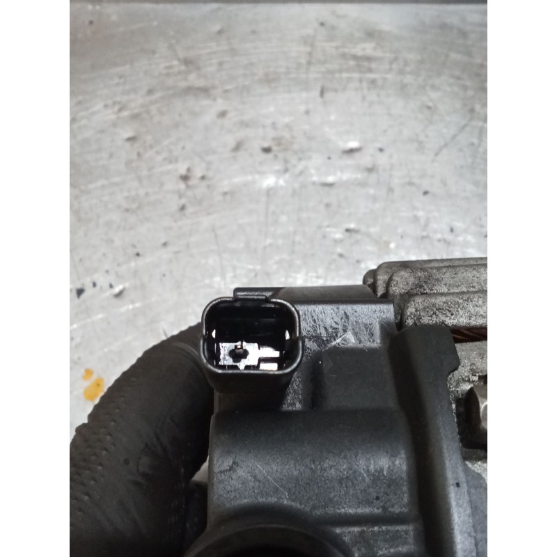 Recambio de alternador para opel crossland x / crossland (p17, p2qo) 1.2 (75) referencia OEM IAM 9835689480 2740473C 21