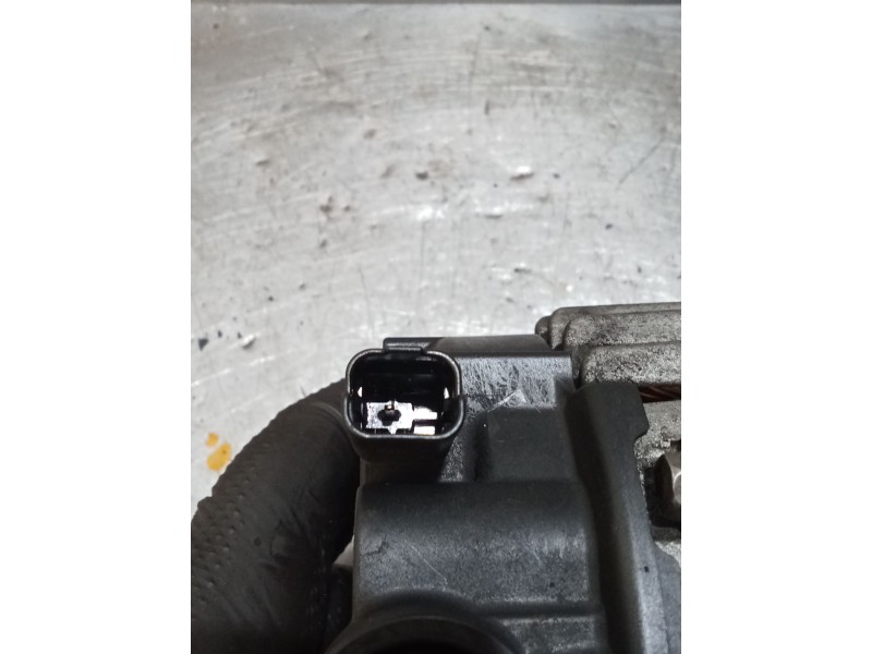 Recambio de alternador para opel crossland x / crossland (p17, p2qo) 1.2 (75) referencia OEM IAM 9835689480 2740473C 21