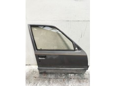 Recambio de puerta delantera derecha para peugeot 309 i (10c, 10a) 1.4 referencia OEM IAM  5P 1985