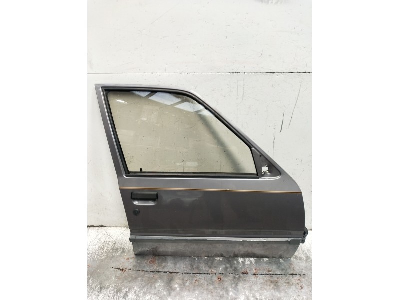 Recambio de puerta delantera derecha para peugeot 309 i (10c, 10a) 1.4 referencia OEM IAM  5P 1985