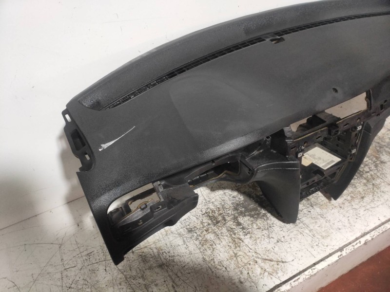 Recambio de kit airbag para skoda suberb (3t4) exclusive referencia OEM IAM   