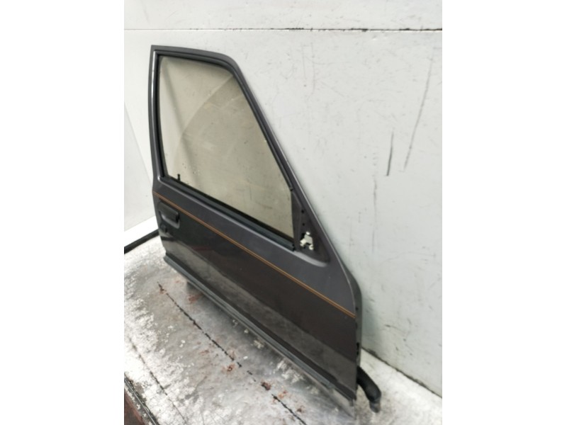Recambio de puerta delantera derecha para peugeot 309 i (10c, 10a) 1.4 referencia OEM IAM  5P 1985