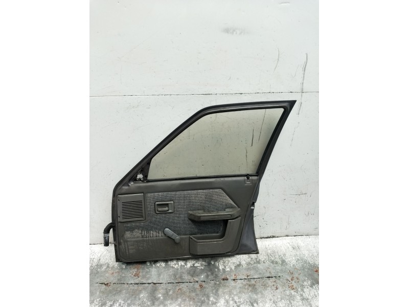 Recambio de puerta delantera derecha para peugeot 309 i (10c, 10a) 1.4 referencia OEM IAM  5P 1985