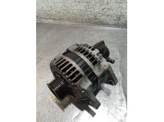 Recambio de alternador para opel combo furgoneta/monovolumen 1.7 di 16v referencia OEM IAM  CON DEPRESOR 01