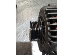 Recambio de alternador para opel combo furgoneta/monovolumen 1.7 di 16v referencia OEM IAM  CON DEPRESOR 01 2