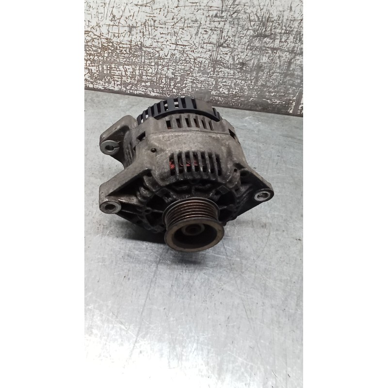 Recambio de alternador para renault kangoo express (fc0/1_) d 65 1.9 (fc0e, fc02, fc0j, fc0n) referencia OEM IAM   03