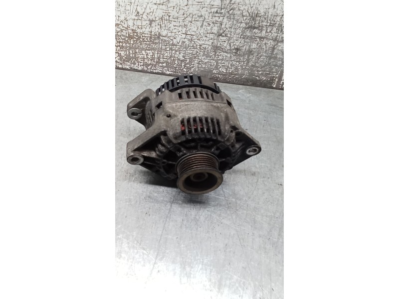 Recambio de alternador para renault kangoo express (fc0/1_) d 65 1.9 (fc0e, fc02, fc0j, fc0n) referencia OEM IAM   03