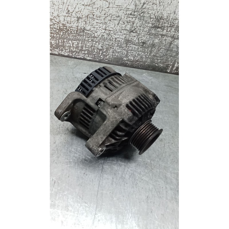 Recambio de alternador para renault kangoo express (fc0/1_) d 65 1.9 (fc0e, fc02, fc0j, fc0n) referencia OEM IAM   03