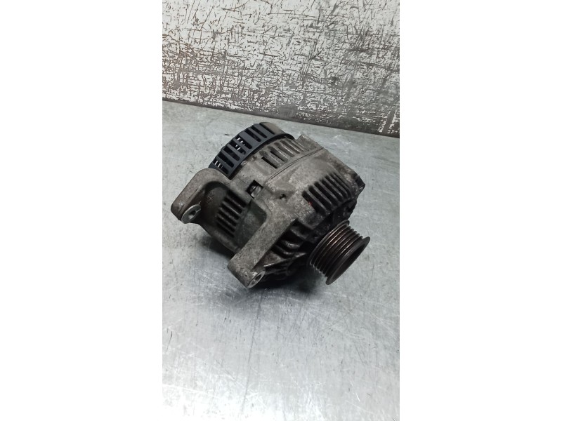 Recambio de alternador para renault kangoo express (fc0/1_) d 65 1.9 (fc0e, fc02, fc0j, fc0n) referencia OEM IAM   03