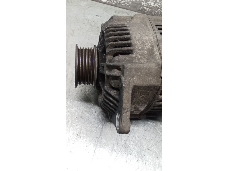 Recambio de alternador para renault kangoo express (fc0/1_) d 65 1.9 (fc0e, fc02, fc0j, fc0n) referencia OEM IAM   03