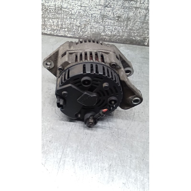 Recambio de alternador para renault kangoo express (fc0/1_) d 65 1.9 (fc0e, fc02, fc0j, fc0n) referencia OEM IAM   03