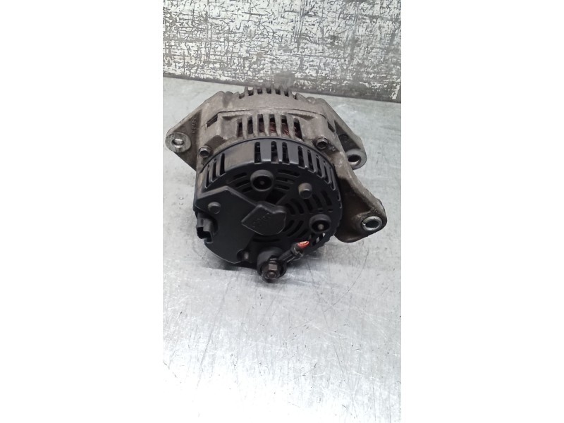 Recambio de alternador para renault kangoo express (fc0/1_) d 65 1.9 (fc0e, fc02, fc0j, fc0n) referencia OEM IAM   03