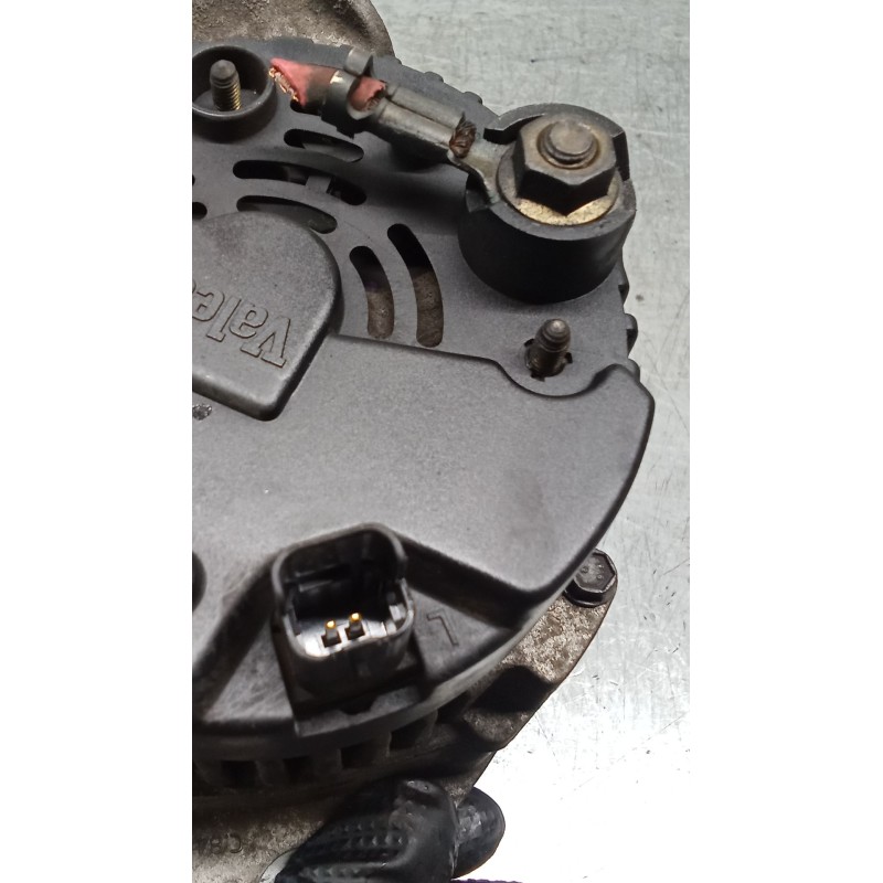 Recambio de alternador para renault kangoo express (fc0/1_) d 65 1.9 (fc0e, fc02, fc0j, fc0n) referencia OEM IAM   03