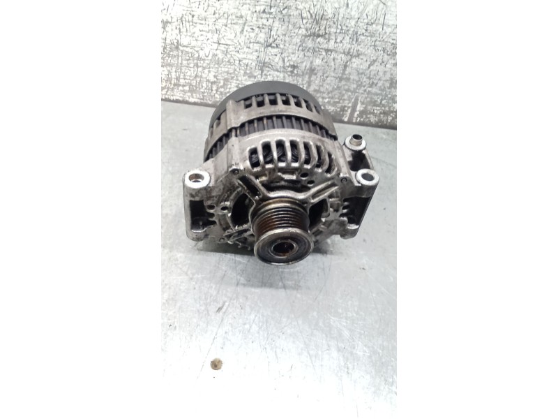 Recambio de alternador para mini mini (r56) cooper s referencia OEM IAM 0121615027 757565080 06