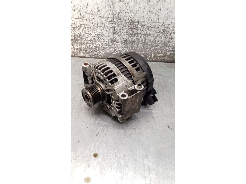Recambio de alternador para mini mini (r56) cooper s referencia OEM IAM 0121615027 757565080 06
