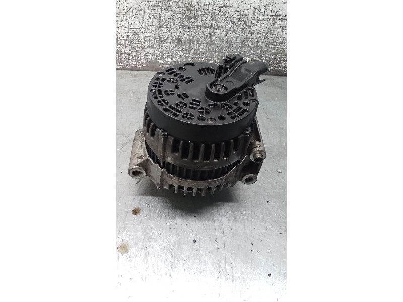 Recambio de alternador para mini mini (r56) cooper s referencia OEM IAM 0121615027 757565080 06