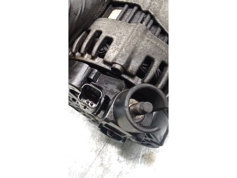 Recambio de alternador para mini mini (r56) cooper s referencia OEM IAM 0121615027 757565080 06
