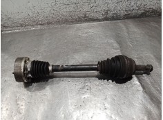 Recambio de transmision delantera izquierda para seat ibiza ii (6k1) 1.8 i referencia OEM IAM   93