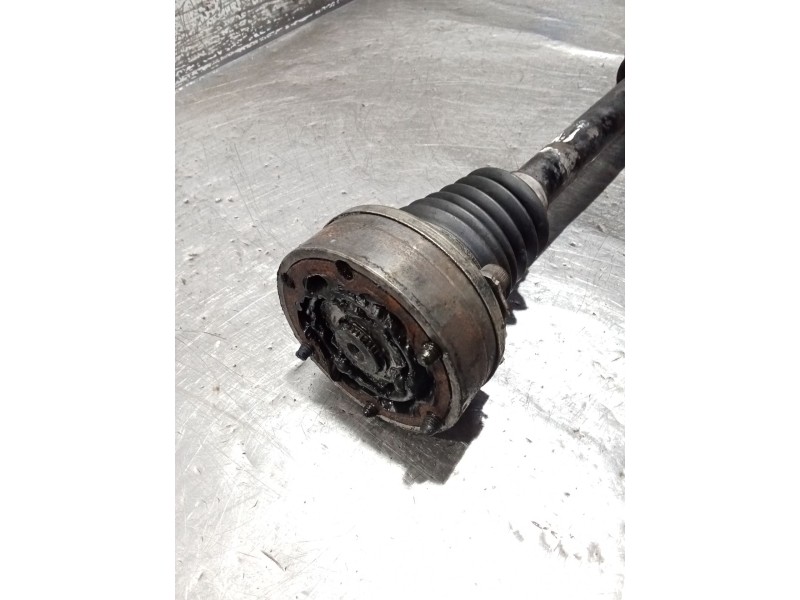 Recambio de transmision delantera izquierda para seat ibiza ii (6k1) 1.8 i referencia OEM IAM   93