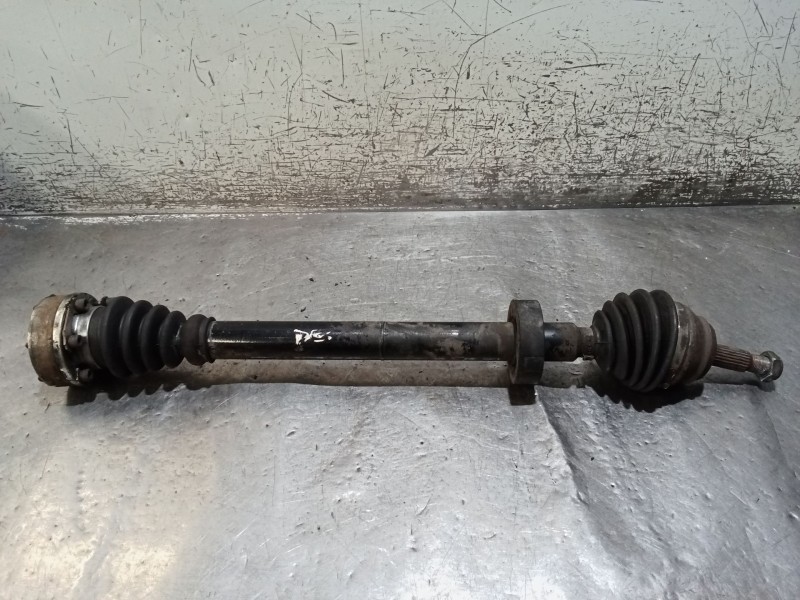 Recambio de transmision delantera derecha para seat ibiza ii (6k1) 1.8 i referencia OEM IAM   93
