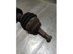 Recambio de transmision delantera derecha para seat ibiza ii (6k1) 1.8 i referencia OEM IAM   93 2