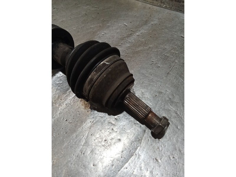 Recambio de transmision delantera derecha para seat ibiza ii (6k1) 1.8 i referencia OEM IAM   93