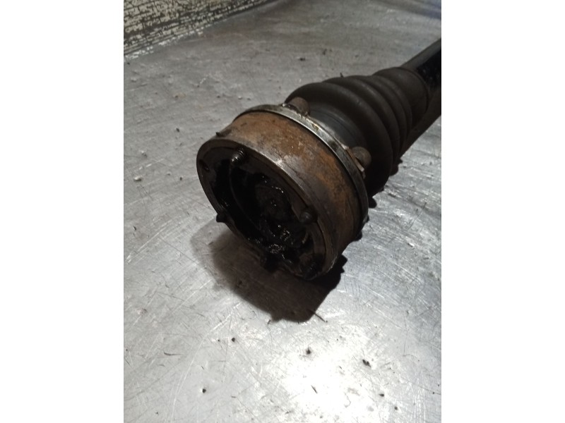 Recambio de transmision delantera derecha para seat ibiza ii (6k1) 1.8 i referencia OEM IAM   93