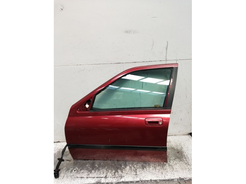 Recambio de puerta delantera izquierda para peugeot 406 (8b) 1.9 td referencia OEM IAM  5P 1995