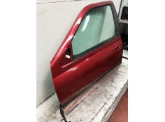 Recambio de puerta delantera izquierda para peugeot 406 (8b) 1.9 td referencia OEM IAM  5P 1995 2