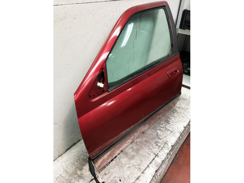 Recambio de puerta delantera izquierda para peugeot 406 (8b) 1.9 td referencia OEM IAM  5P 1995