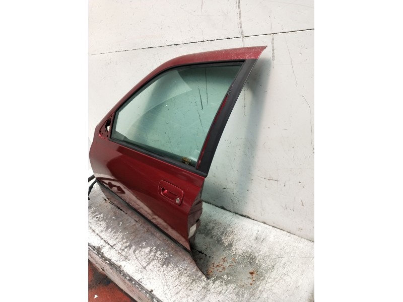 Recambio de puerta delantera izquierda para peugeot 406 (8b) 1.9 td referencia OEM IAM  5P 1995