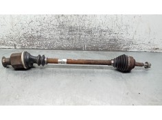 Recambio de transmision delantera derecha para renault kangoo express (fc0/1_) d 65 1.9 (fc0e, fc02, fc0j, fc0n) referencia OEM 